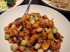 -李记饺子·熏酱东北菜(欢乐谷店)