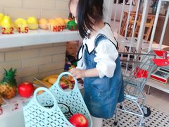 -Barbe a papa亲子餐厅(杨浦店)