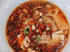 -全牛匠·乐山跷脚牛肉(西北旺万象汇店)