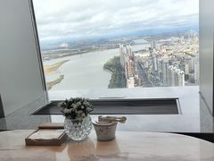 -大堂酒廊·富力丽思卡尔顿酒店