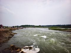 -绿堤公园