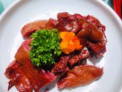 -徽张·新徽菜(五棵松·永定路店)
