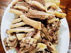 -邮电新村嘉积鸭美味园