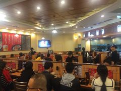 大堂-博多一幸舍(侨福芳草地购物中心店)