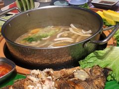 -椰小鸡·琼州糟粕醋·火锅(美兰缤纷城店)