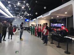 -飞行家太空体验馆(祥云小镇店)