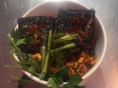 -黑色经典臭豆腐·湖南特产(太平街口店)