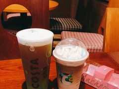 -COSTA COFFEE(常州山姆会员店)