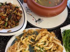 -海韵人家.海景花园经典云南菜(双廊店)