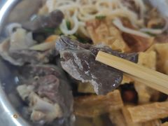 猪肺-凤张螺蛳粉·爽口粉(跃进路总店)