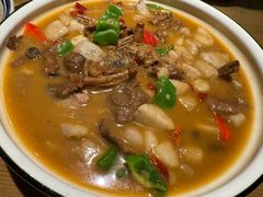 -炊烟·山房菜