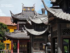 -上海青龙寺