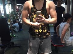 -MR.COOL健身工作室(浦江城市生活广场店)