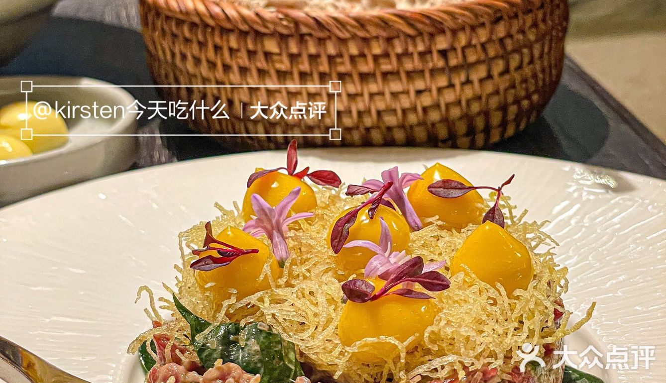 深圳好多这样的氛围感餐酒馆！！！