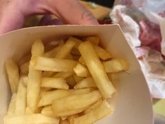 -麦当劳(金桥店)