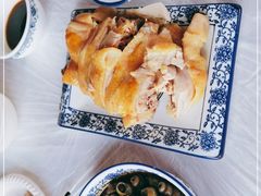 -洞天食府(北大街店)