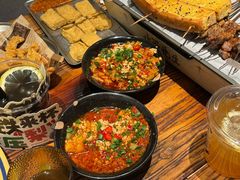 -北丐先生·野馄饨烧烤(长宁龙之梦店)