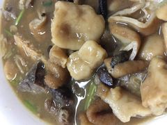卤煮火烧-胖子卤煮