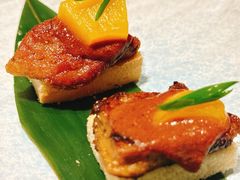 -松鹤精致料理(五一中路店)