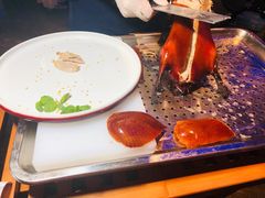 精品烤鸭-悦江(梅奔中心店)