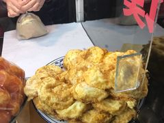 -老马家马蓉蛋菜夹馍·腊牛肉夹馍(回民街店)