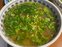 -伊斯麦尔丝路·新派菜(沙子口店)
