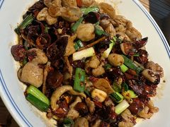 -树厨贵州菜(大十字店)