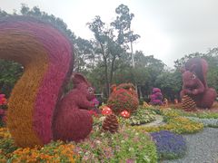 -广州市白云山风景名胜区