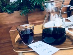 -Seesaw Coffee(朝阳大悦城店)