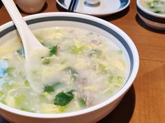 -吕氏疙瘩汤•海鲜新鲁菜(江山南路店)