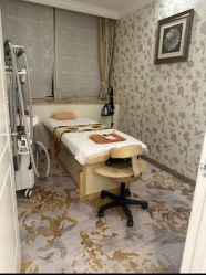 -茜尔维亚修身连锁(杨浦五角场店)