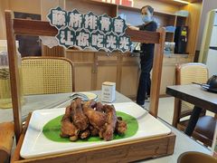 -创味·民间海南菜·非遗藤桥排骨(藤桥·免税城店)