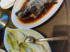 -彩丰楼·中餐厅(国家会展中心上海洲际店)