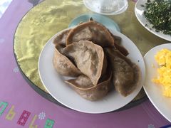 -葛子涧农家宴