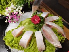 -井格重庆火锅(西直门凯德Mall店)