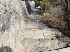 -香山公园