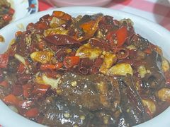 -铁头烧菜馆(立新路店)
