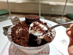 奥利奥雪花冰-ICEPOPO MILK(玉兰店)