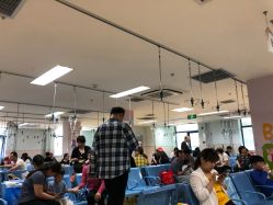 -首都医科大学附属北京儿童医院