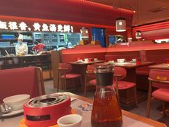 -闽上鲜·福建菜(龙湖滨江天街店)