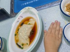 -李氏疙瘩汤·本地海鲜·老烟台菜(所城里店)