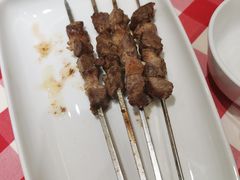 -西贝(东城万达广场店)