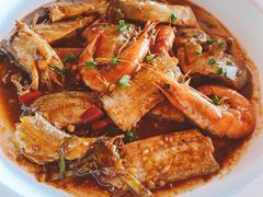 -丰收渔港饭店(嵊泗店)