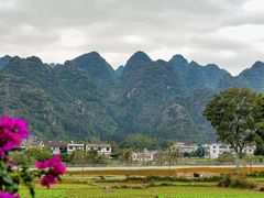 -万峰林风景区