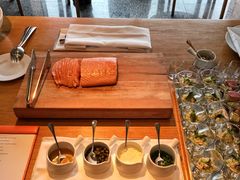 -非常时髦餐厅VUE Restaurant(外滩茂悦大酒店)