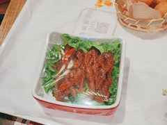 -旺蜀主成都串串火锅(西直门凯德MALL店)