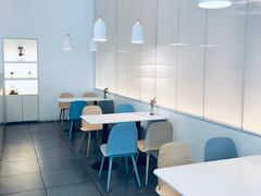 -仁义涵西餐·咖啡(中华巴洛克店)