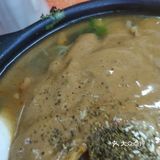 感觉冷面比较糯，好嚼，不累