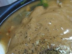 -曹宝林砂锅麻辣烫(星光路店)