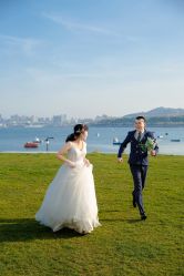 -玛奇朵婚纱摄影